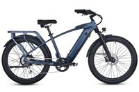 Beach-Targeted E-Bikes Image 2
