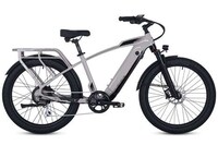 Beach-Targeted E-Bikes Image 5