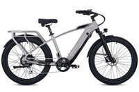 Beach-Targeted E-Bikes Image 6