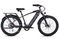 Beach-Targeted E-Bikes Image 8