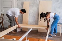 Ready-to-Assemble Beds Image 3