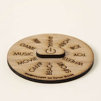 Portable Ice-Breaker Games Image 3