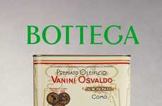 Italian Bottega Discovery Initatives