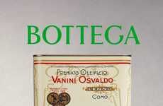 Italian Bottega Discovery Initatives