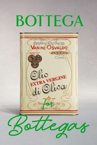 Italian Bottega Discovery Initatives Image 1