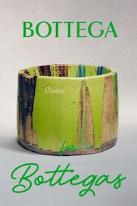 Italian Bottega Discovery Initatives Image 2