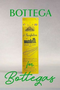 Italian Bottega Discovery Initatives Image 3