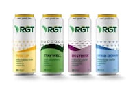 Functionally-Focused Teas Image 8