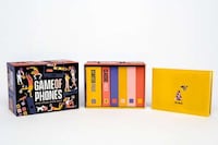 Phone-Inspired Card Games