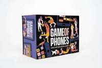 Phone-Inspired Card Games Image 2