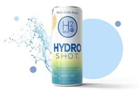 Hydrogen-Infused Health Drinks Image 2