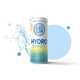 Hydrogen-Infused Health Drinks Image 2