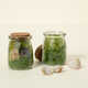 DIY Terrarium Jars Image 1