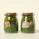 DIY Terrarium Jars Image 2