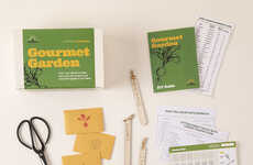 Beginners Vegetable Garden Kits