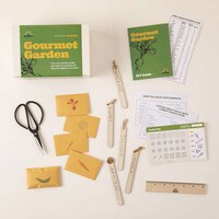 Beginners Vegetable Garden Kits