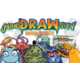 Monster Drawing Party Games Image 1