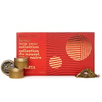 Lunar New Year Teas Image 1