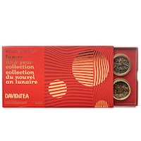 Lunar New Year Teas Image 3