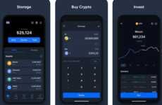 Vietnamese Cryptocurrency Investing Apps