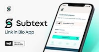 Creator-Connecting Texting Apps Image 1