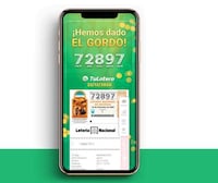 Consolidated Christmas Lottery Apps