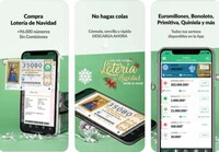Consolidated Christmas Lottery Apps Image 3