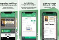 Consolidated Christmas Lottery Apps Image 4