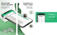 Consolidated Christmas Lottery Apps Image 5