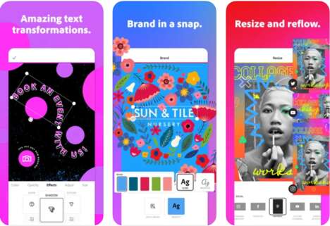 Consolidated Creator Apps