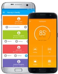 Upgraded Parental Control Apps Image 2