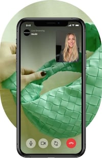 Luxury E-Commerce Apps