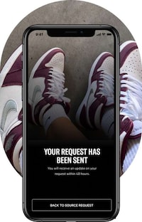 Luxury E-Commerce Apps Image 2
