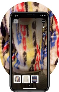 Luxury E-Commerce Apps Image 3