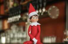 Elf-Adorned Festive Ales