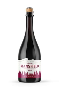 Grape-Infused Carbonated Ciders Image 1
