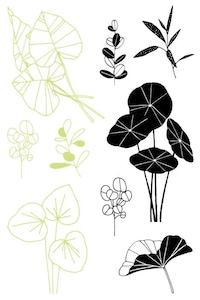 Glow-in-the-Dark Temporary Tattoos Image 8