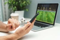 Sports Betting Games