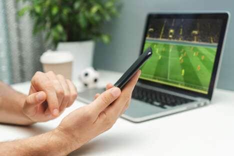 Sports Betting Games
