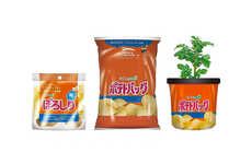 Potato Chip Grow Kits