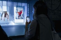 Self-Expression Encouraging Campaigns Image 2