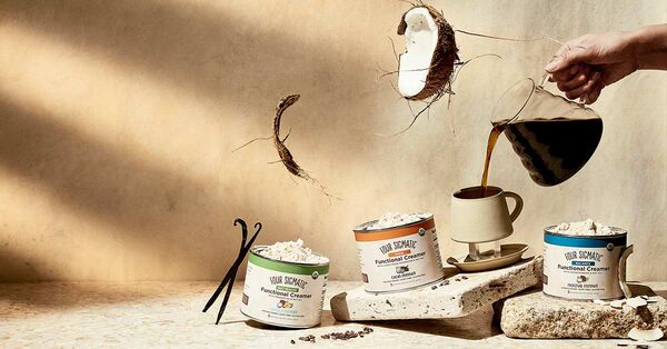 30 Gifts For Dairy-Free People
