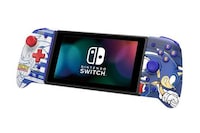 Retro Game-Themed Controllers