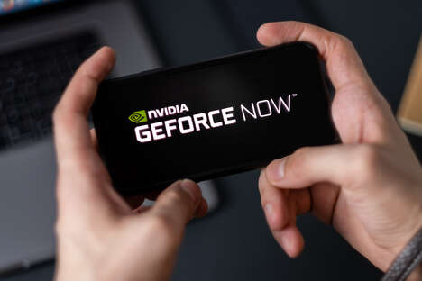 Improved Cloud Gaming Services