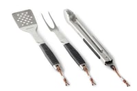 Fully-Forged BBQ Tools Image 1