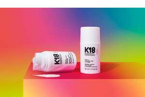 Performance Biotech Haircare