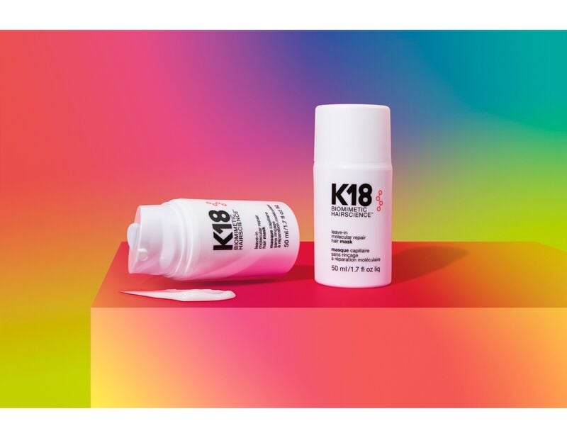 Performance Biotech Haircare