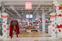 Youthful Lifestyle Retailers Image 1