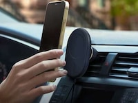 Magnetic Wireless Charging Mounts Image 1