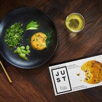 Plant-Based Sous-Vide Bites Image 2